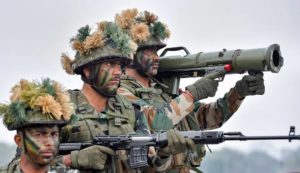Indian Army Day 2020: Why we celebrate Indian Army Day on January 15