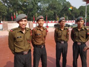 Know All About Indian Army 10+2 TES Entry