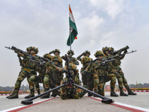 How to Join Indian Armed Forces after 12th
