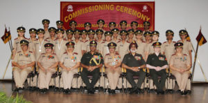 Join Military Nursing Service B.Sc. (Nursing) Course- Career for Girls after 12th