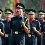 Indian Army TES 43 10+2 Technical Entry Scheme