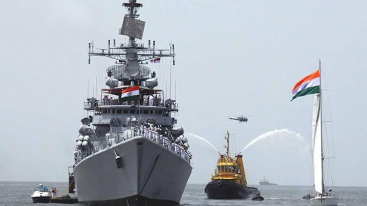 Indian Navy Sailor AA, SSR Previous Years Question Papers | Download PDF SSR, AA Old Question Papers