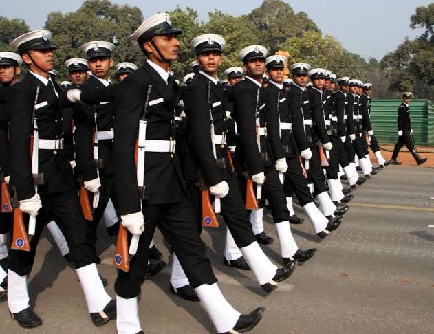 Download Admit Cards of Indian Navy AA and SSR-2020