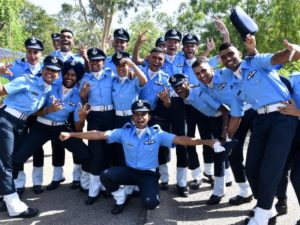How To Join Army Navy and Air Force After 12th