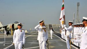 Indian Navy INET-2020 Result Declared-Check Here