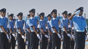 IAF Airmen Exam STAR 01/2020- New Dates Announced