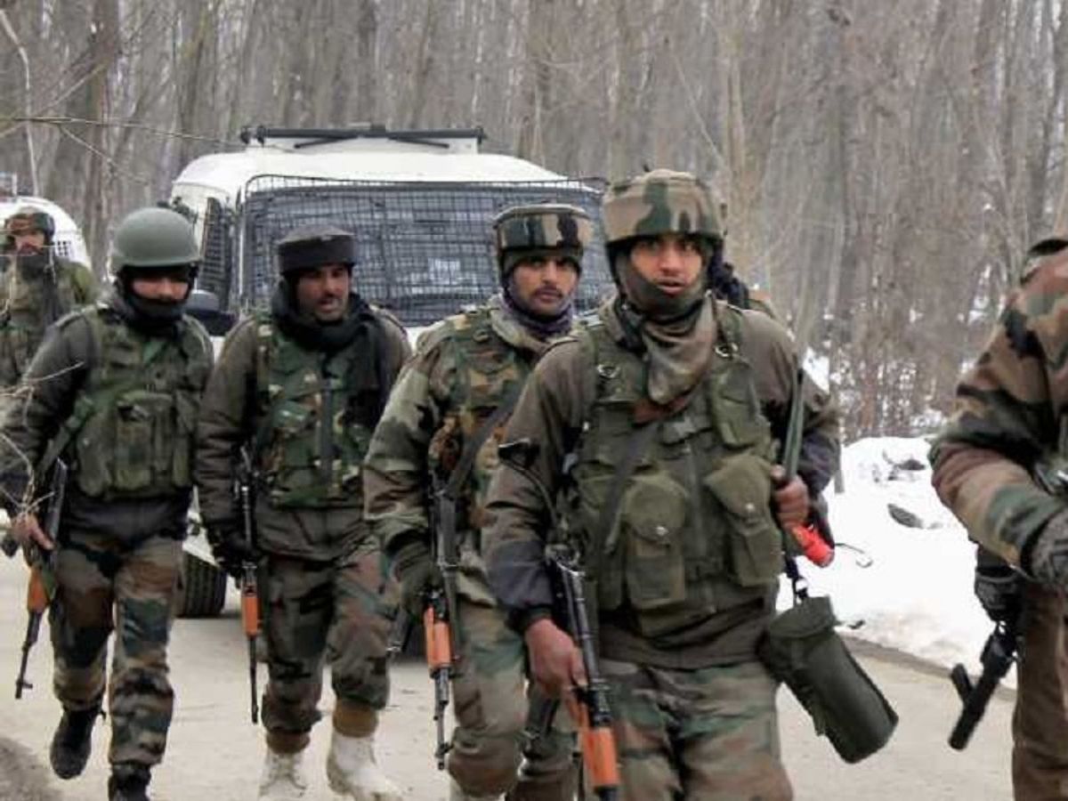 Army Killed 5 Terrorists and Martyred 5 PARA SF Commandos