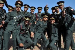 TGC 132 Notification and Exam Date – Indian Army Technical Graduate Course