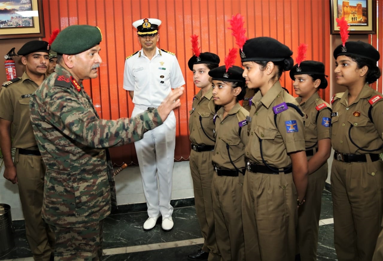100 New Sainik Schools in India