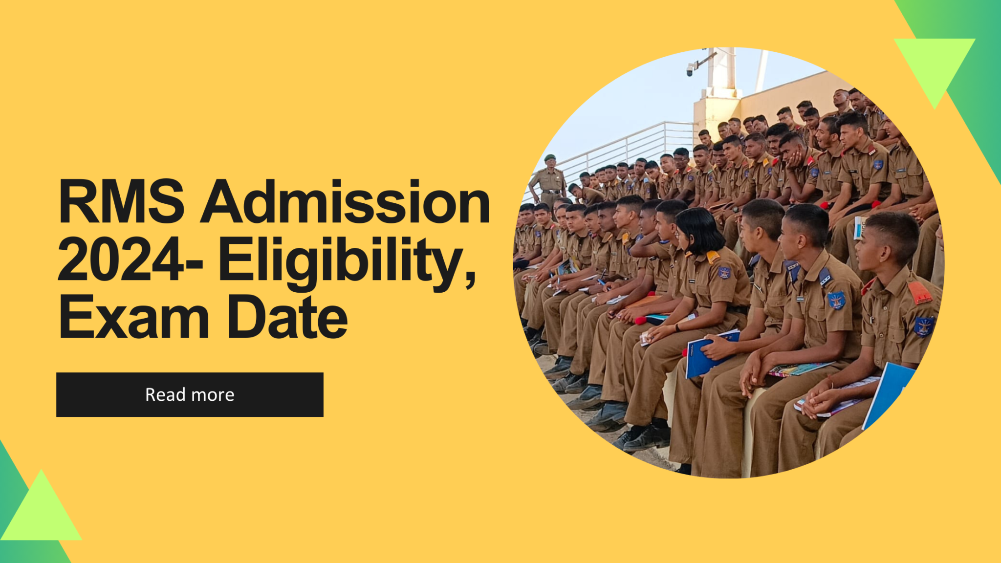 rms-admission-2024-eligibility-exam-date-rashtra-defence-academy