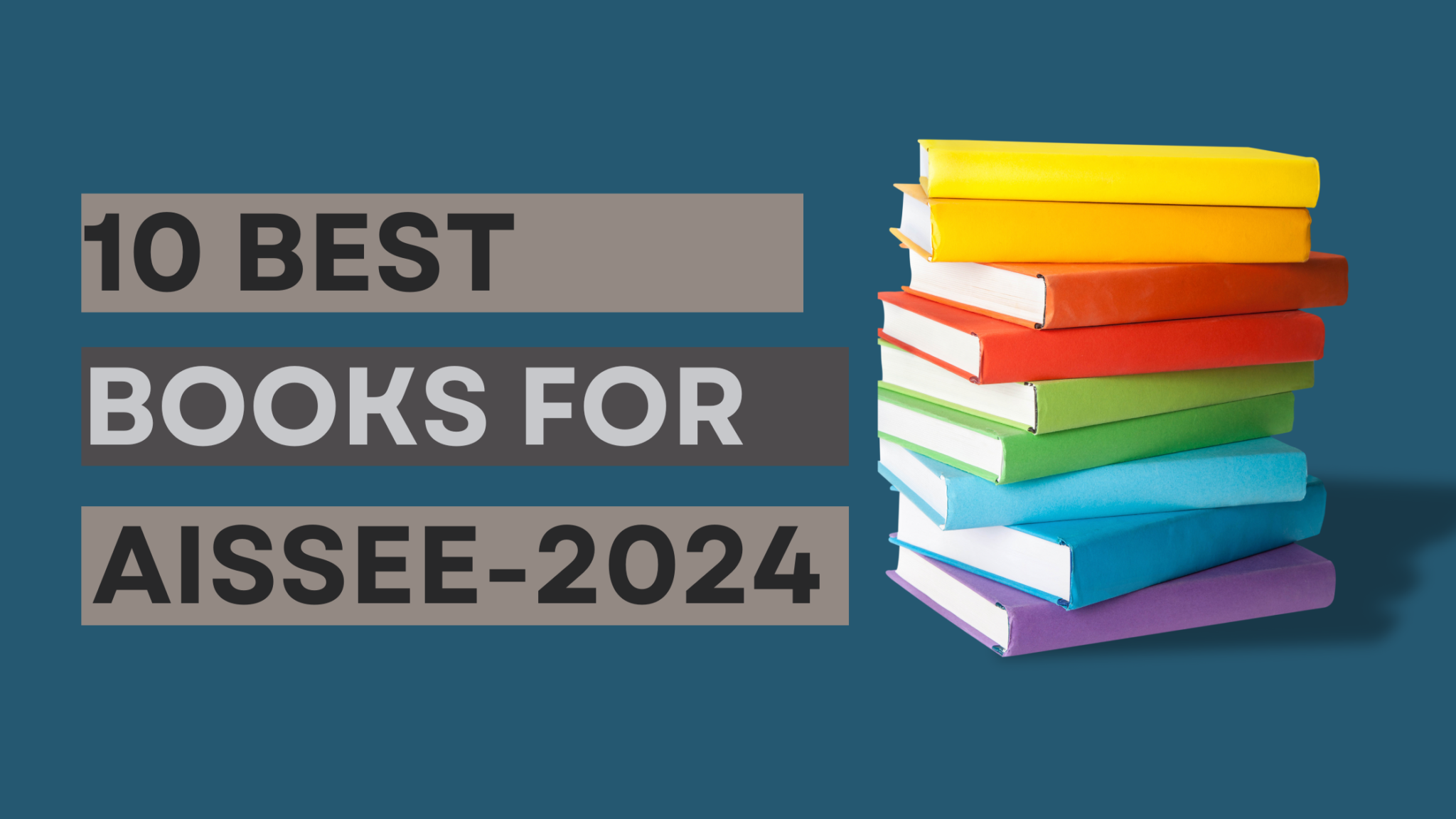 10 Best Books for Sainik School Exam AISSEE 2024