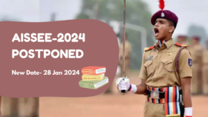 AISSEE-2024 Postponed- AISSEE New Exam Date Declared