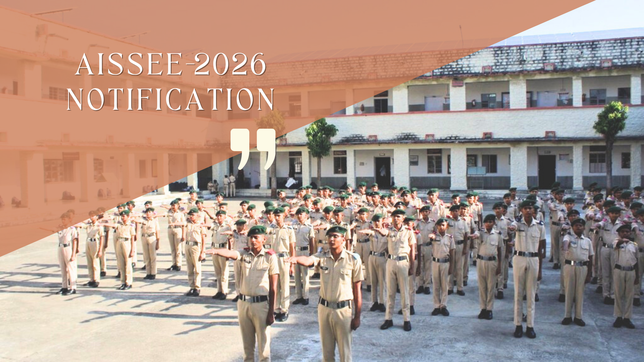 AISSEE-2026